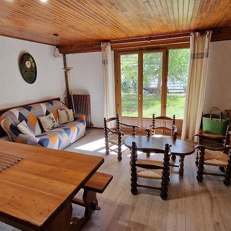 Chalet L'Acinos Монженевр Экстерьер фото