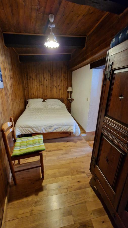 Chalet L'Acinos Монженевр Экстерьер фото