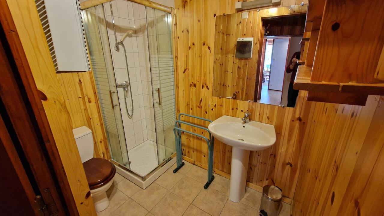 Chalet L'Acinos Монженевр Экстерьер фото