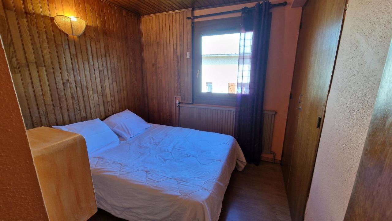 Chalet L'Acinos Монженевр Экстерьер фото