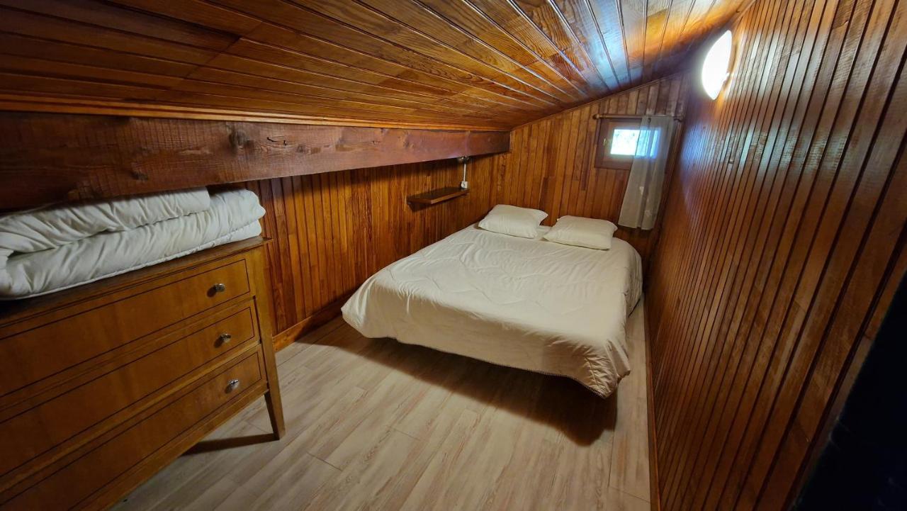 Chalet L'Acinos Монженевр Экстерьер фото