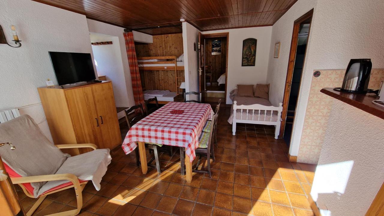 Chalet L'Acinos Монженевр Экстерьер фото