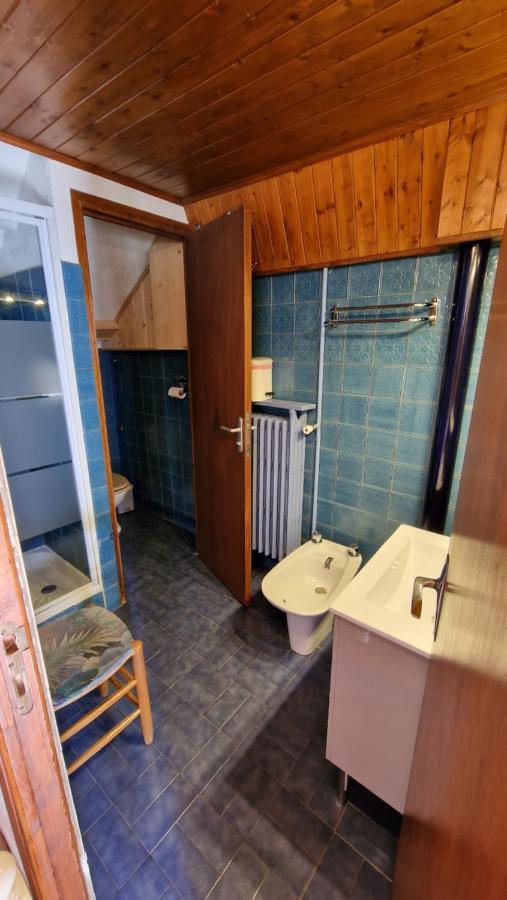 Chalet L'Acinos Монженевр Экстерьер фото