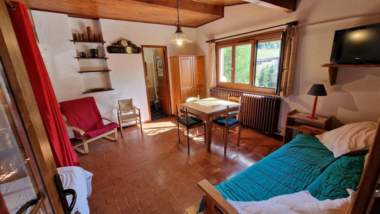 Chalet L'Acinos Монженевр Экстерьер фото