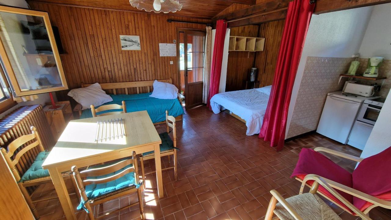 Chalet L'Acinos Монженевр Экстерьер фото